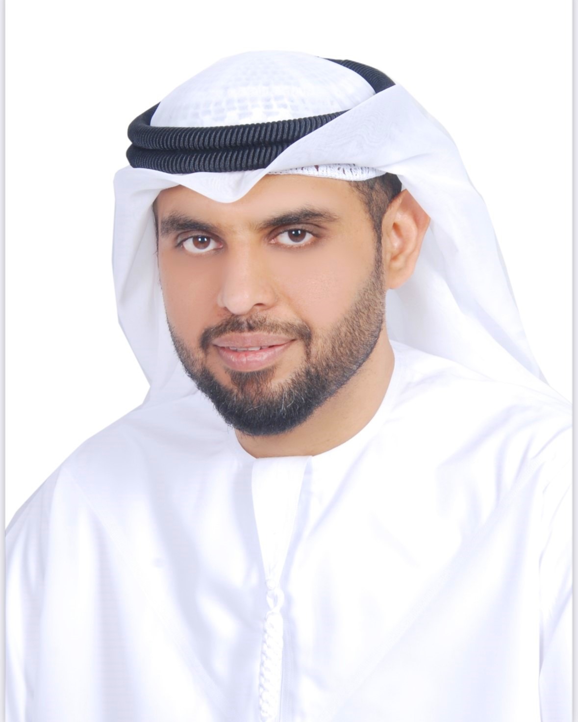 Mr. Khamis El Hamoudi